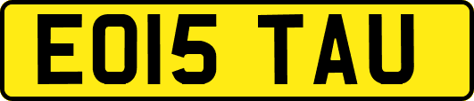 EO15TAU