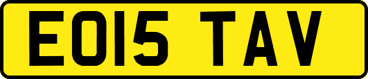 EO15TAV