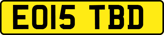 EO15TBD