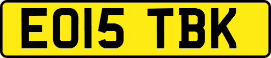 EO15TBK
