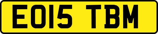 EO15TBM
