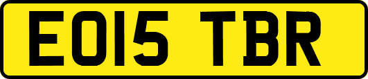 EO15TBR