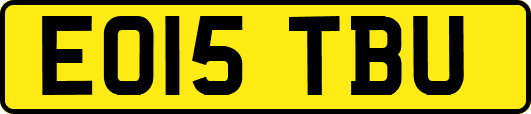 EO15TBU