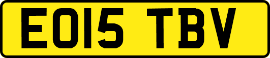 EO15TBV