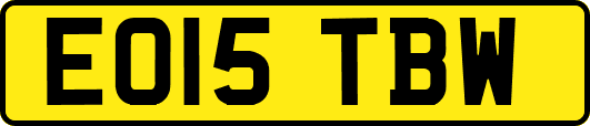 EO15TBW