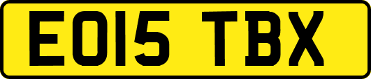 EO15TBX