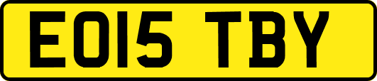 EO15TBY