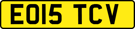 EO15TCV