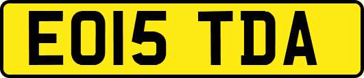 EO15TDA