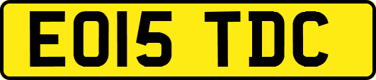 EO15TDC