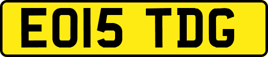 EO15TDG