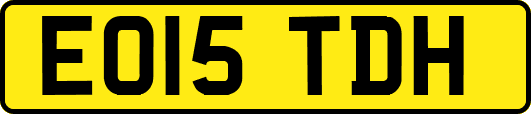 EO15TDH