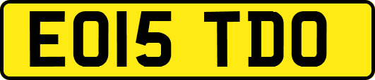 EO15TDO