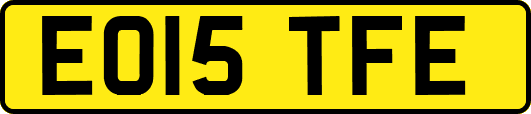 EO15TFE