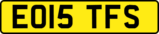 EO15TFS