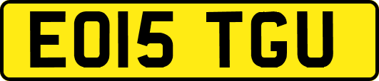 EO15TGU