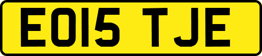 EO15TJE