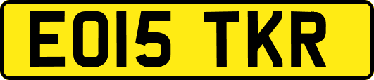 EO15TKR