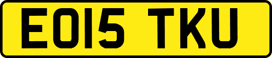 EO15TKU