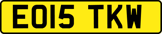 EO15TKW