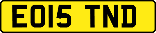 EO15TND