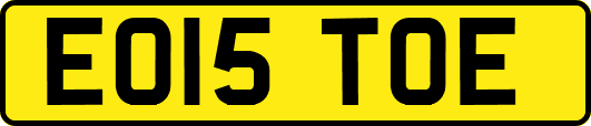 EO15TOE