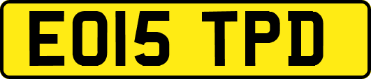 EO15TPD