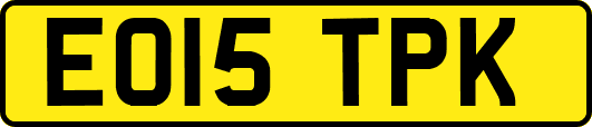 EO15TPK
