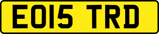 EO15TRD
