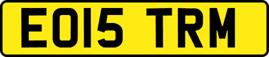 EO15TRM