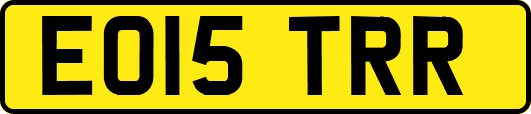 EO15TRR