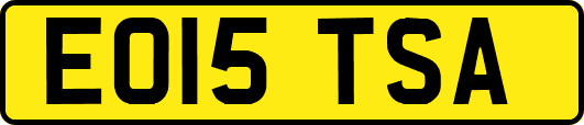 EO15TSA