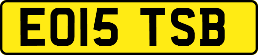 EO15TSB