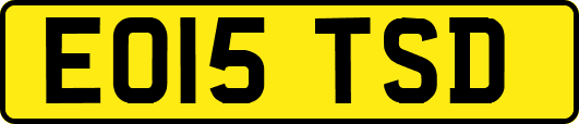 EO15TSD