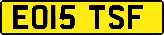 EO15TSF