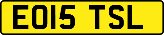 EO15TSL