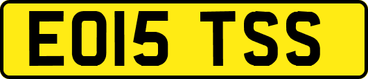 EO15TSS