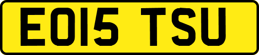 EO15TSU