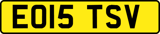 EO15TSV
