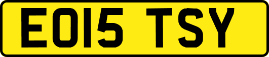 EO15TSY