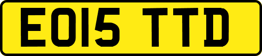 EO15TTD