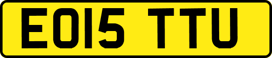 EO15TTU