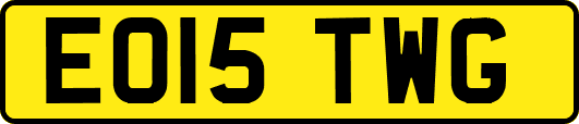 EO15TWG