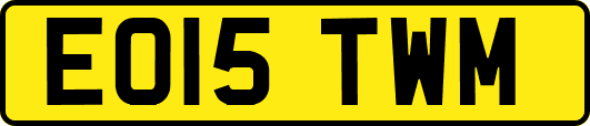 EO15TWM