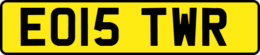 EO15TWR