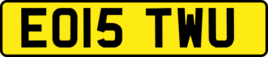 EO15TWU