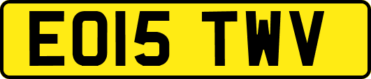 EO15TWV