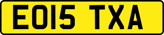 EO15TXA
