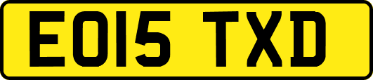 EO15TXD