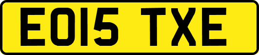 EO15TXE